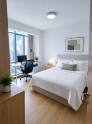 Caribbean At Keppel Bay (D4), Condominium #597797451